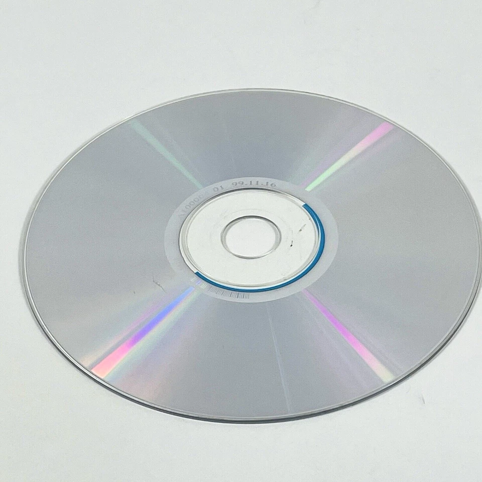 Software CD-ROM MGI PhotoSuite SE para Windows y Macintosh 1997 Foto 2 de 3