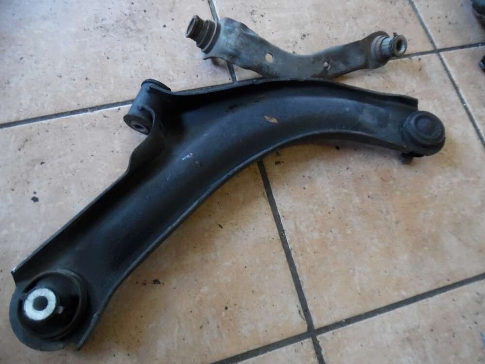 QUERLENKER VORNE LINKS NISSAN MICRA K12 - Flip Auto Parts