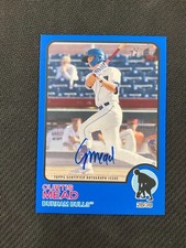 2022 Topps Heritage Minor League Baseball Cards Checklist & Odds 37