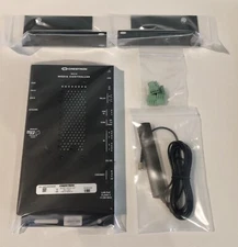 Crestron MC4 4-Series Crestron Processor.     NEW .. No Box