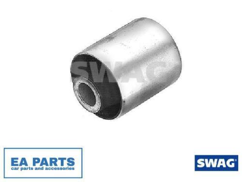 Control Arm-/Trailing Arm Bush for MERCEDES-BENZ SWAG 10 60 0026 - Picture 1 of 3