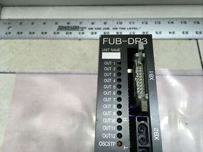 OKUMA OPUS FUB-DR3 FULLY TESTED WARRANTY | eBay