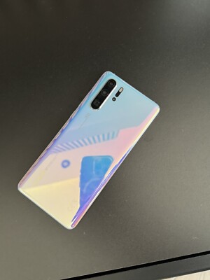 Huawei P30 Pro - 128GB - Aurora (Ohne Simlock) (Dual SIM)