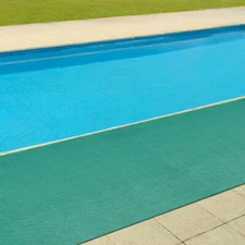 PVC Floor Mat, Floor Mat, Non-Slip Floor Mat,Made of PVC,Green, Modern, 0.2in