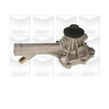 Pompe à eau Mercedes 406