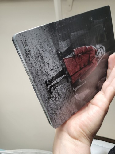 Schindler's List (4K UHD + Blu-ray)  STEELBOOK - Picture 11 of 12