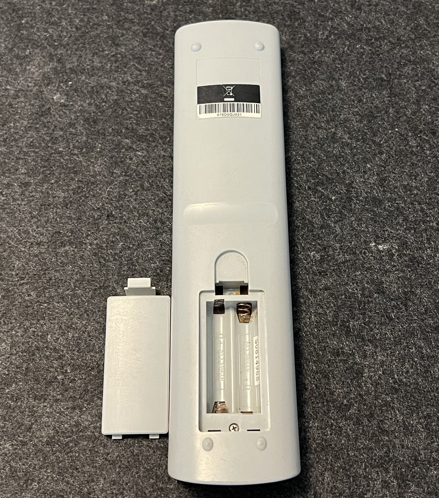 Telecomando Originale TOSHIBA SE-R0329 (75019509 - Foto 3