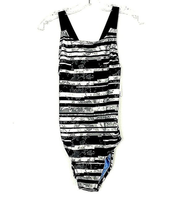 champion one piece swimsuit