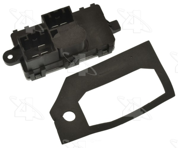 HVAC Blower Motor ResistorBlowerMotor Resistor 4 Seasons fits 1416