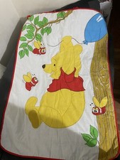 Disney Winnie the Pooh blanket Comforter