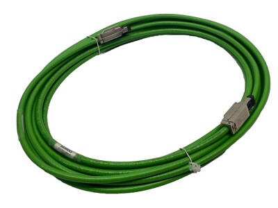 Siemens 6XV1871-5BN10 IE Connecting Cable RJ45 - RJ45 10m