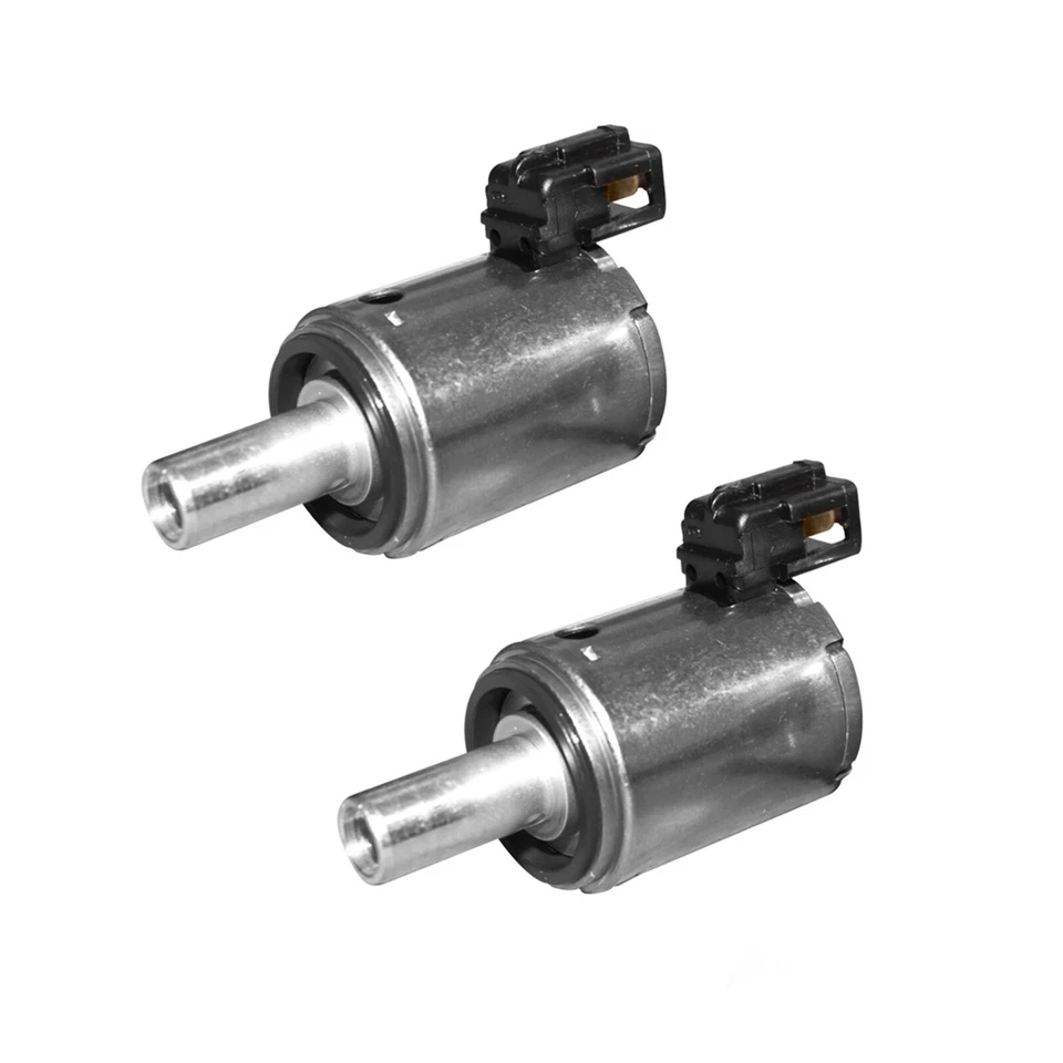 2 Electrovanne de modulation pour boite automatique = 257416 7701208174 257410 - Photo 3/4