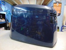 YAMAHA    '96-03 250 HP V-MAX, OX66   OUTBOARD MOTOR COWLING - STK # 9115