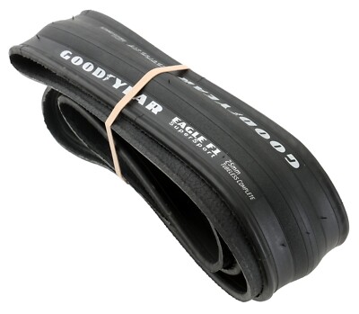 Goodyear Eagle F1 SuperSport Tubeless Complete Road Bike