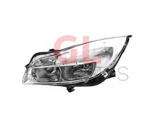 Feu avant (phare) Opel INSIGNIA
