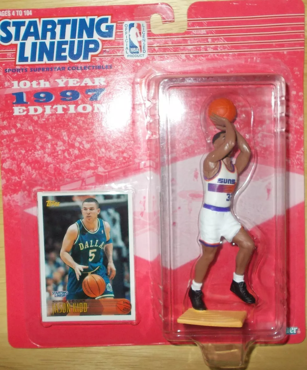 Kenner 1997 シリーズ フィギュア NBA 10体セット 3 | preh.uprrp.edu