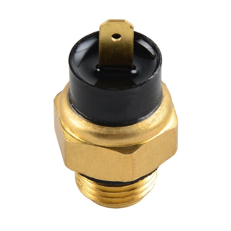 Upgrade Your For Honda's Cooling System with this Radiator Fan Thermo