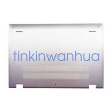 For Dell Lingyue 7400 Inspiron 14 7400 D Shell Bottom Cover Shell HJFFJ 0HJFFJ