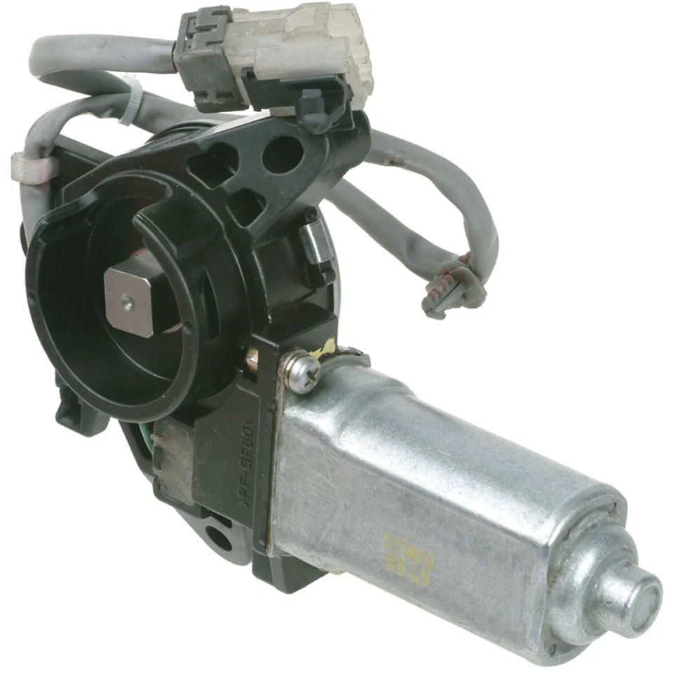 Motor de ventana eléctrica Cardone para Mitsubishi Galant 1999-03 remanufacturado 47-1926 Foto 3 de 4