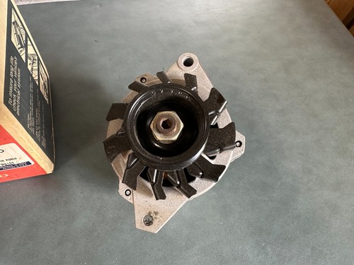 GM OEM 10463155 Remanufactured Alternator 80 Amp 1989-1994 Pontiac Sunbird 2.0L - Picture 3 of 8