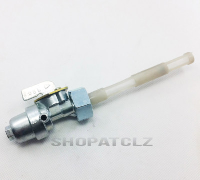 300 Honda Fourtrax Parts Aitook Petcock For Honda TRX300 TRX300FW Fourtrax 1993-2000 18x1mm Fuel Tank Gas Valve Switch Cock Honda Fourtrax 300 Accessories