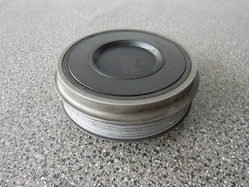 Kurbelwelle Riemenscheibe 2,2 Dci Nissan Primera P12