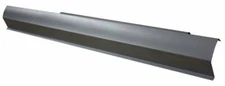 Rocker Panel 2005-2009 Pontiac G5 2 Door Passenger Side
