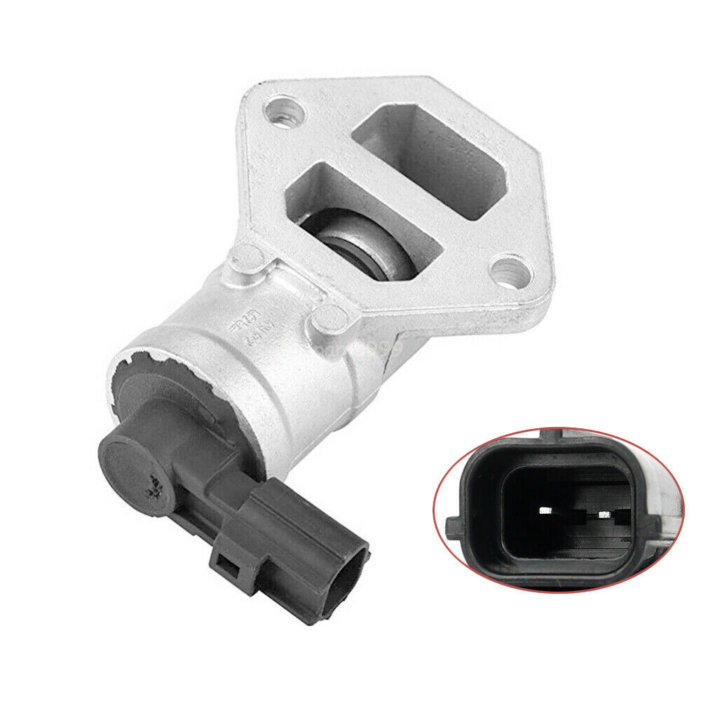 Idle Air Control Valve ZJ0120660 Fits For Mazda 3 Mazda 5 ZJ0120660