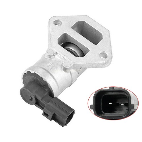 Idle Air Control Valve ZJ0120660 Fits For Mazda 3 Mazda 5 ZJ0120660