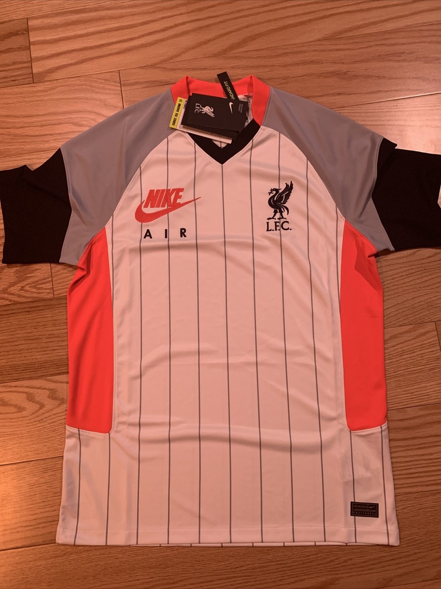 【NIKE】★LFC AIR MAX PREMIUM TSHIRT★【正規品】 NIKE AS LFC M NK AIR MAX TEE / ナイキ LFC エアマックス S/S T