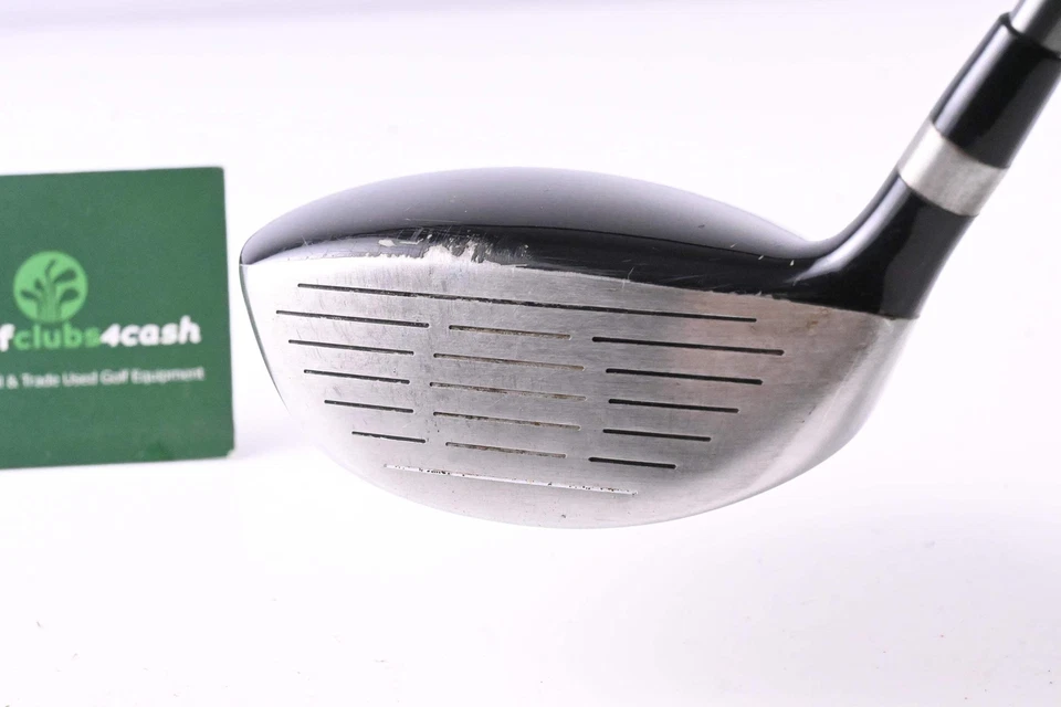 KZG GF2 #3 Wood / 15 Degree / Regular Flex Matrix Studio 74 Shaft - Image 4 of 4