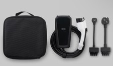 2025 Subaru Solterra EV Car Charger Charging Cord Cable NEMA 5-15 14-50