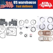 RE4R01A Transmission Gearbox Master Rebuid Kit Overhaul For NISSAN PATHFINDER