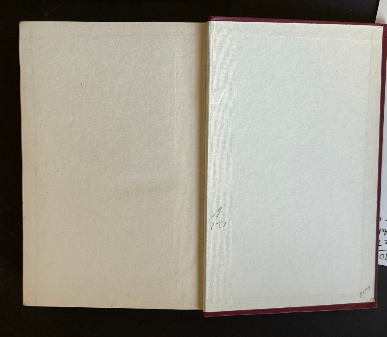 The Thrill of Evil - Harry Ashton-Wolfe, 1930 hc vg HURST & BLACKETT, LTD. PATER