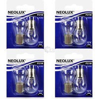 4X Neolux P21W 21W 12V Ba15S Signalbeleuchtung Und Innenbeleuchtung