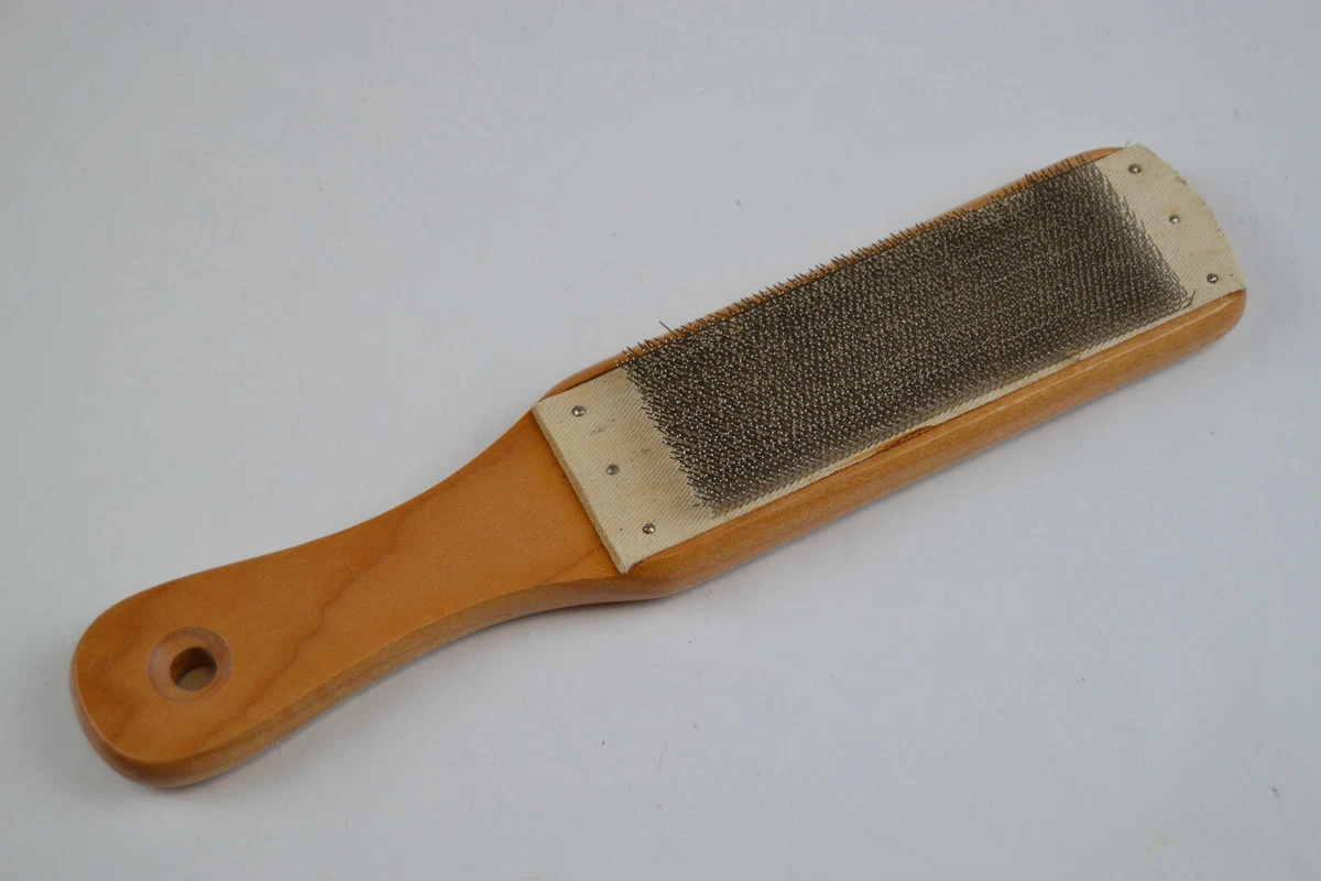 Kit D'outils Pour Maréchal-ferrant (cheval) - Pinceau, Râpe, Pick, Couteau, Marteau, Brosse - NEUF