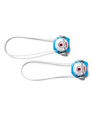 Sidi Ersatz Hebel Techno 3 Push Kurze N.78, Blau/Weiß