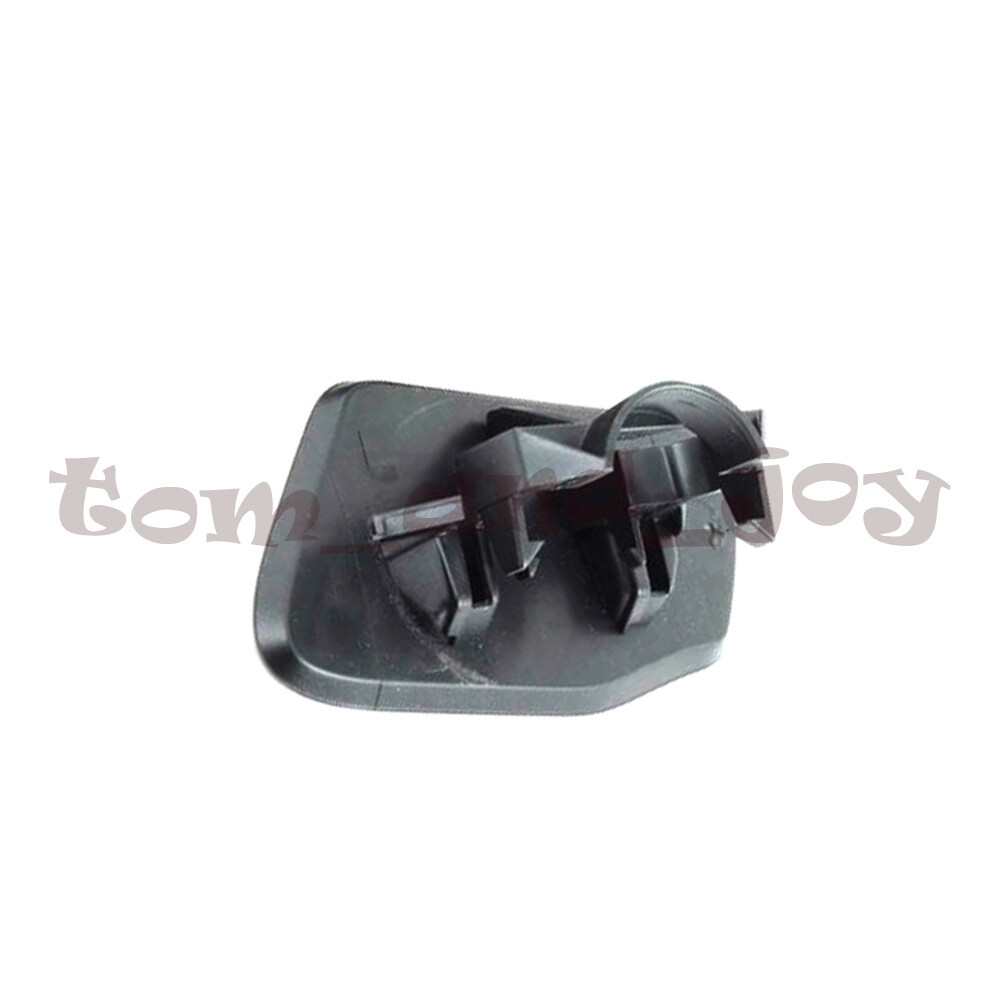 For BMW X3 F25 Series 201416 Right Side Headlight Washer Jet Cover