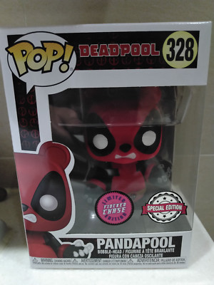 funko pop flocked