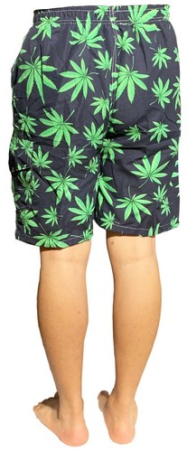 Mens Board Surf Swimming Trunks Shorts Sports Swim With Mesh Lining M-XXL - Picture 24 of 42