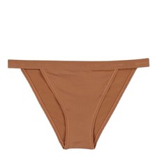 Calvin Klein Form to Body Tanga in Small