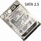 1Tb Hdd/Ssd 2.5" Sata Hard Drive Laptop with Windows 10 Pro Legacy 64
