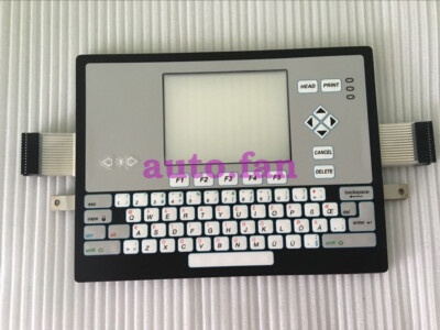 1PC For keyboard film, printer, inkjet printer key board 1510