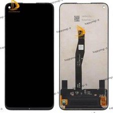 For Huawei Honor 20 LCD Screen Display Touch Screen Digitizer Assembly Black