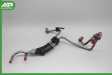 ✅ 06-11 Mercedes  W219 CLS500 CLS550 Transmission Oil Coolant Hose Pipe Assy OEM