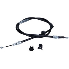 MAXGEAR Handbremsseil bremsseil hinten passend für VW Passat Variant 3B6 3B3