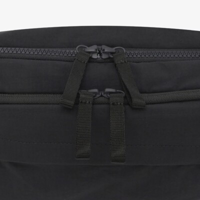 New THE NORTH FACE TRAVEL CROSS BAG M BLACK NN2PR41A