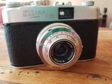 Vintage Mastra V35 Camera