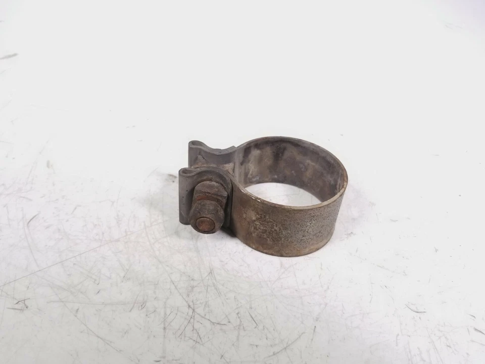 Зажим глушителя выпускного коллектора 1996 96 BMW R850 R бесплатная доставка - Изображение 2 из 4