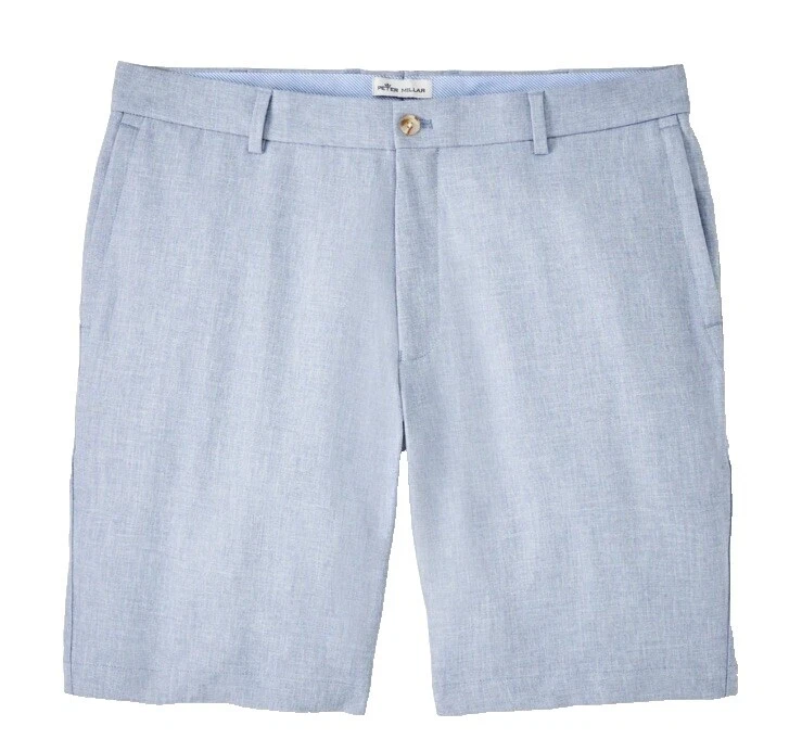 Peter Millar Polyester Shorts for Men